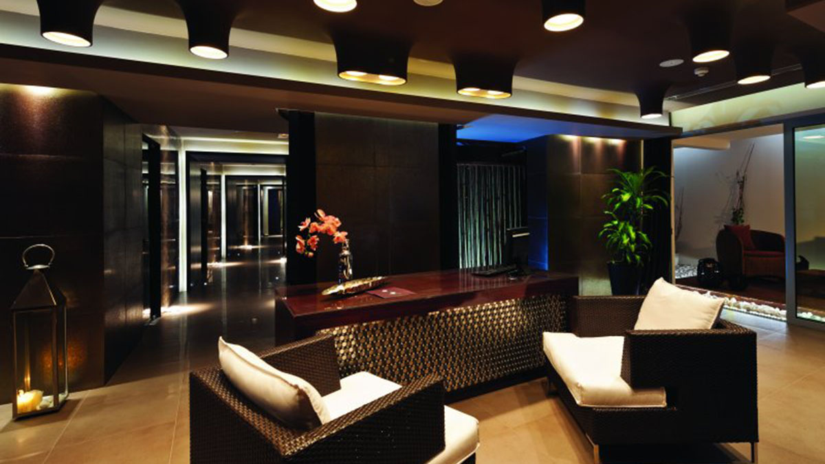 Atlantica Imperial Resort